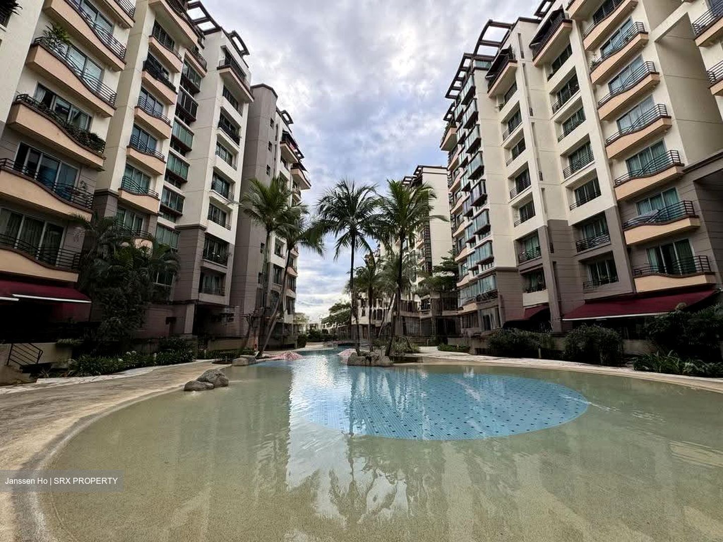 Sunhaven (D16), Condominium #631648611